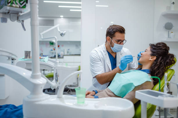 Best Root Canal Treatment  in Timnath, CO