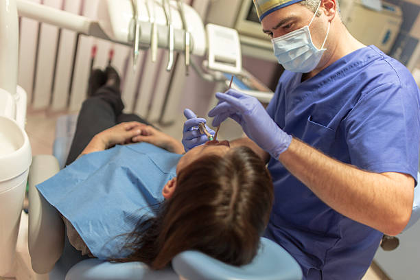 Best Root Canal Treatment  in Timnath, CO